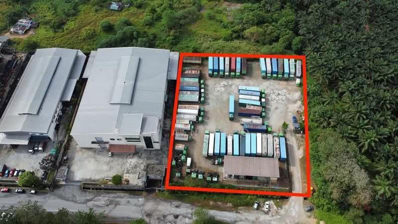 Tanah Perindustrian untuk Dijual di Kempas (Johor Bahru) - Ryan Eo - PropertyGuru.com.my