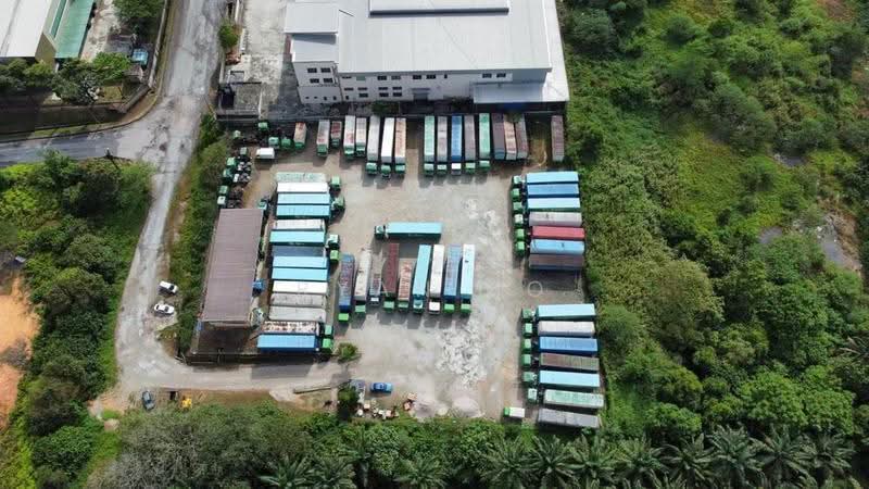 Tanah Perindustrian untuk Dijual di Kempas (Johor Bahru) - Ryan Eo - PropertyGuru.com.my
