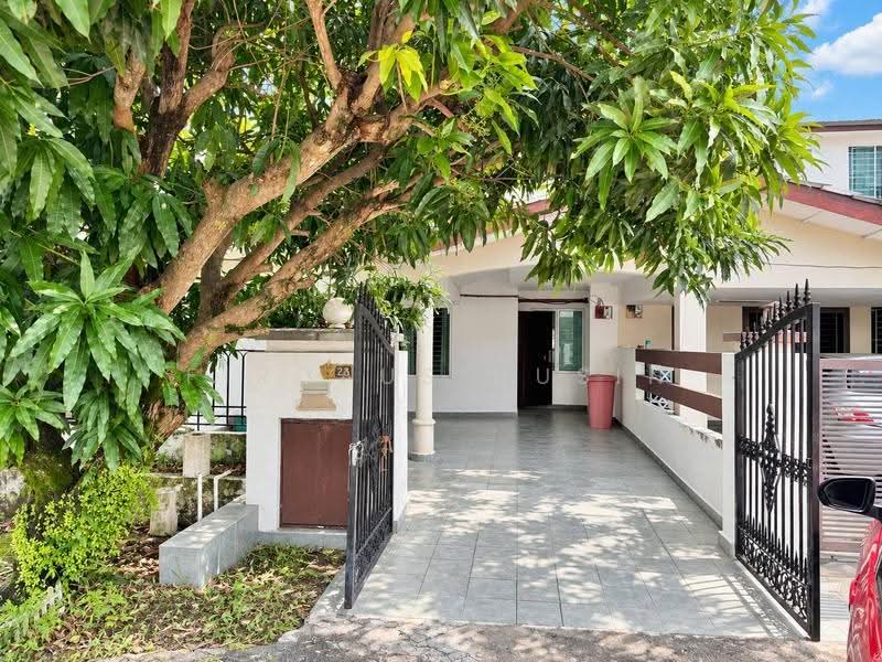 2-storey Terraced House for Sale in Bandar Sri Damansara (Selangor) - Firdaus Husin - Exterior - PropertyGuru.com.my