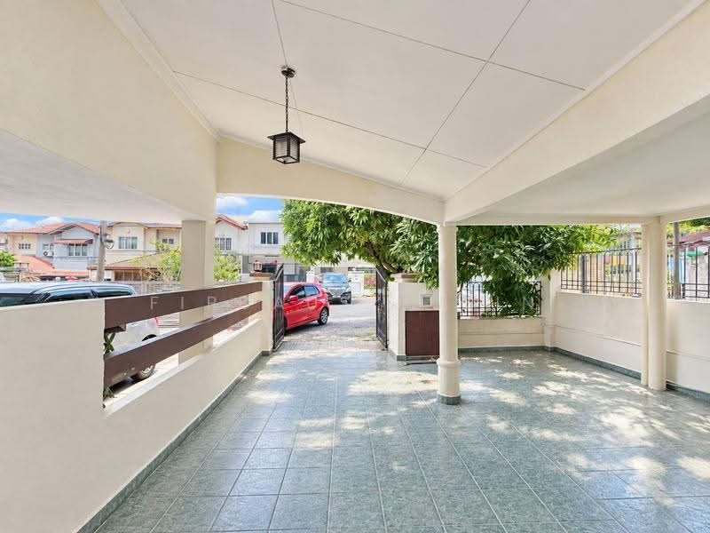 2-storey Terraced House for Sale in Bandar Sri Damansara (Selangor) - Firdaus Husin - PropertyGuru.com.my