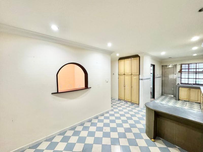 2-storey Terraced House for Sale in Bandar Sri Damansara (Selangor) - Firdaus Husin - PropertyGuru.com.my