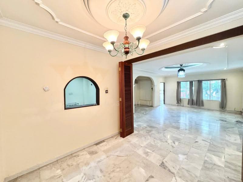 2-storey Terraced House for Sale in Bandar Sri Damansara (Selangor) - Firdaus Husin - PropertyGuru.com.my