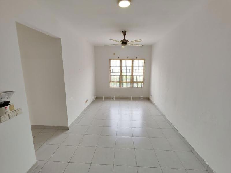 Apartment for Rent at Seri Intan Apartment - Alwin Lee - Living Room - PropertyGuru.com.my