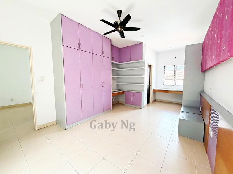 2.5-storey Terraced House for Sale in Taman Bukit Prima (Cheras) - Gaby Ng - Bedroom - PropertyGuru.com.my