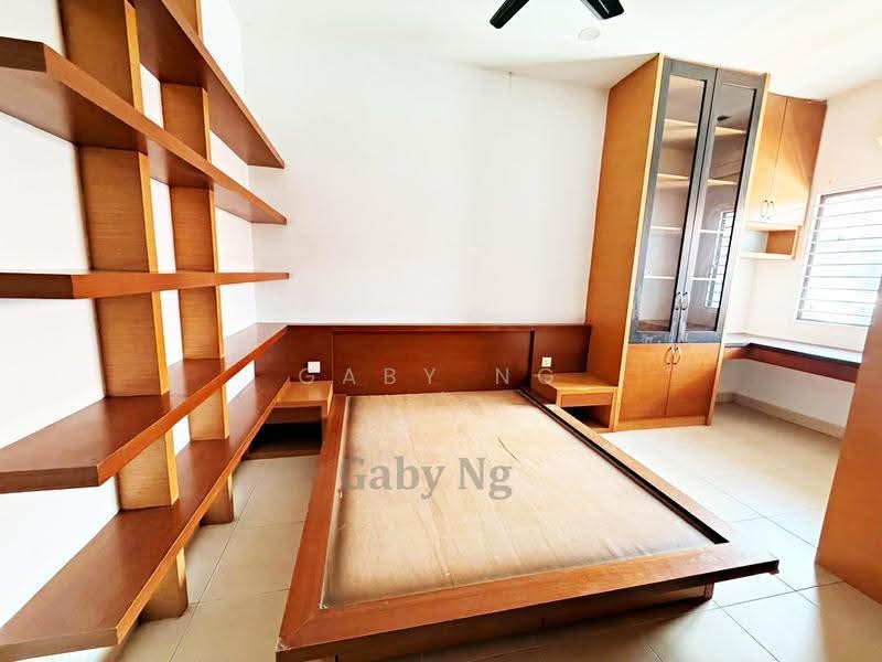 2.5-storey Terraced House for Sale in Taman Bukit Prima (Cheras) - Gaby Ng - Bedroom - PropertyGuru.com.my