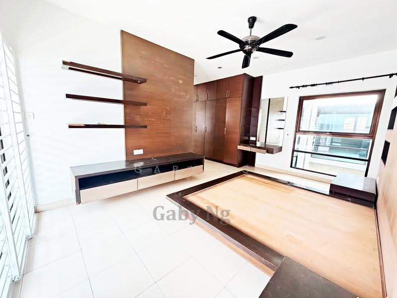 2.5-storey Terraced House for Sale in Taman Bukit Prima (Cheras) - Gaby Ng - Bedroom - PropertyGuru.com.my