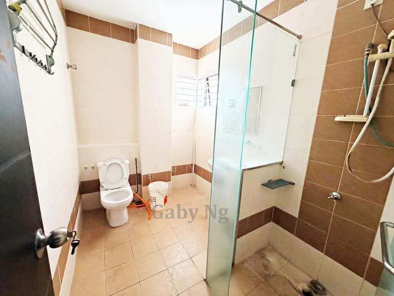 2.5-storey Terraced House for Sale in Taman Bukit Prima (Cheras) - Gaby Ng - Bathroom - PropertyGuru.com.my