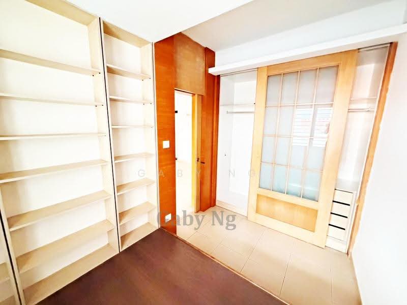 2.5-storey Terraced House for Sale in Taman Bukit Prima (Cheras) - Gaby Ng - Study - PropertyGuru.com.my