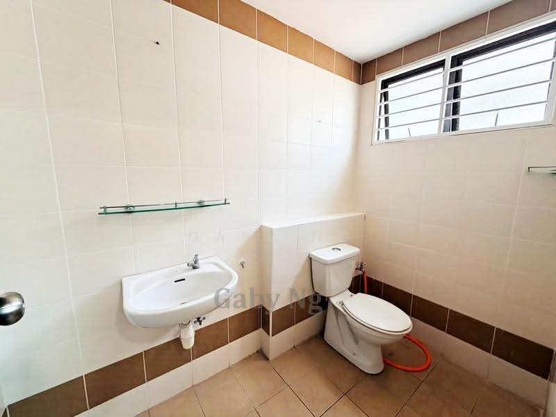 2.5-storey Terraced House for Sale in Taman Bukit Prima (Cheras) - Gaby Ng - Bathroom - PropertyGuru.com.my
