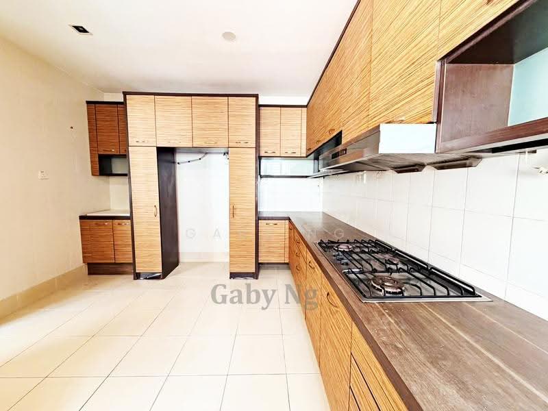2.5-storey Terraced House for Sale in Taman Bukit Prima (Cheras) - Gaby Ng - Kitchen - PropertyGuru.com.my