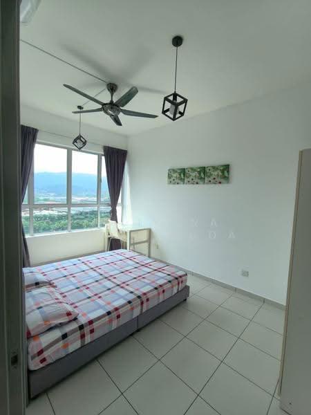 Kediaman Servis untuk Dijual di The Zizz @ Damansara North - Faliyana binti Muda - PropertyGuru.com.my