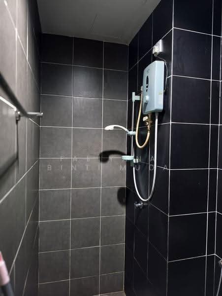 Kediaman Servis untuk Dijual di The Zizz @ Damansara North - Faliyana binti Muda - PropertyGuru.com.my