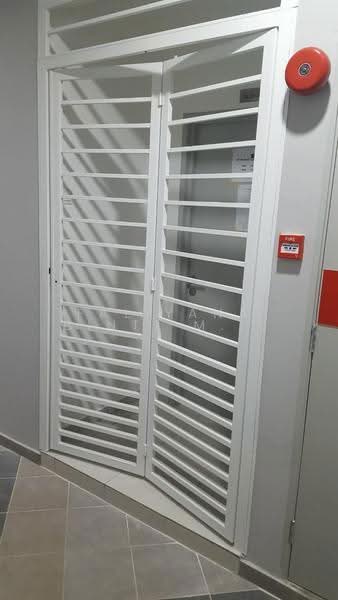 Kediaman Servis untuk Dijual di The Zizz @ Damansara North - Faliyana binti Muda - PropertyGuru.com.my