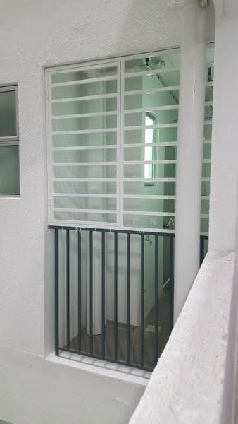 Kediaman Servis untuk Dijual di The Zizz @ Damansara North - Faliyana binti Muda - PropertyGuru.com.my