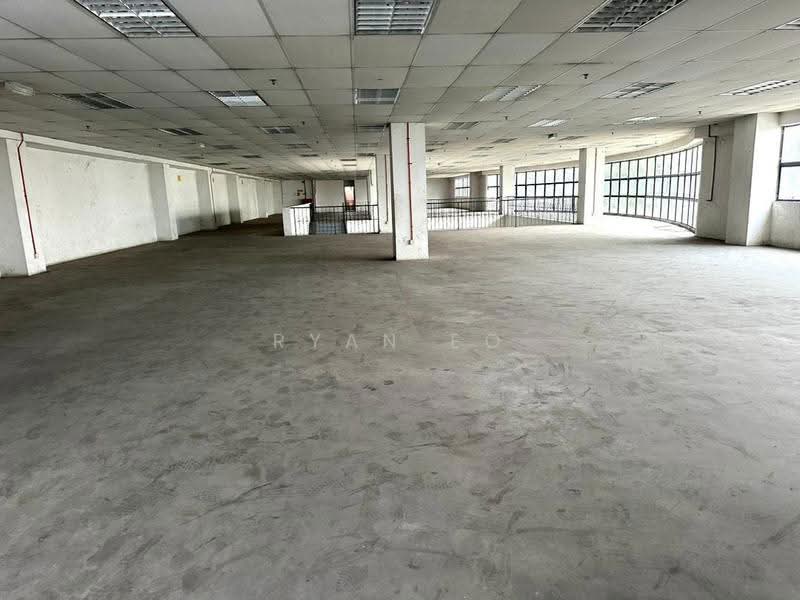 Factory for Rent in Taman Gembira (Tampoi) - Ryan Eo - PropertyGuru.com.my