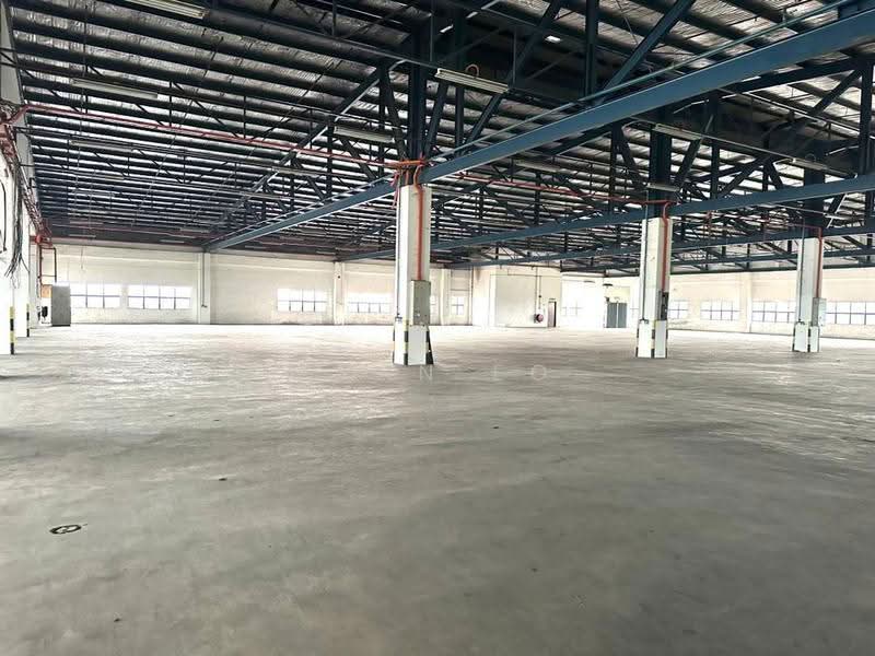 Factory for Rent in Taman Gembira (Tampoi) - Ryan Eo - PropertyGuru.com.my