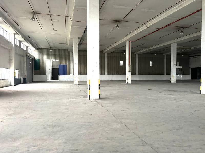 Factory for Rent in Taman Gembira (Tampoi) - Ryan Eo - PropertyGuru.com.my