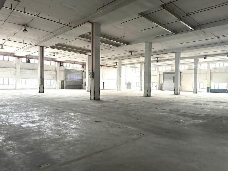 Factory for Rent in Taman Gembira (Tampoi) - Ryan Eo - PropertyGuru.com.my