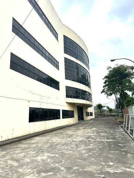 Factory for Rent in Taman Gembira (Tampoi) - Ryan Eo - PropertyGuru.com.my