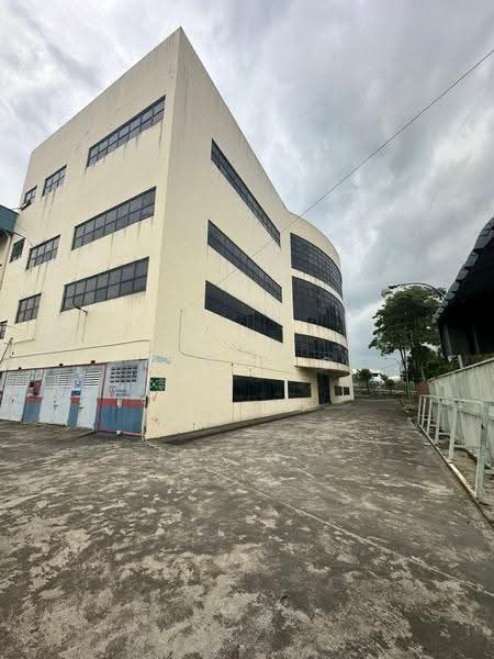 Factory for Rent in Taman Gembira (Tampoi) - Ryan Eo - PropertyGuru.com.my