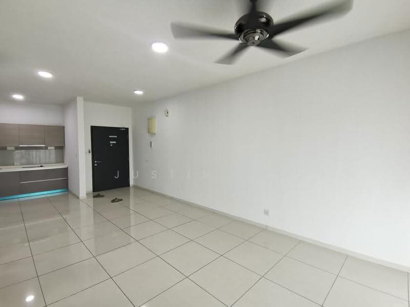 Service Residence for Rent at Emira Residence - Justin Tan - Living Room - PropertyGuru.com.my