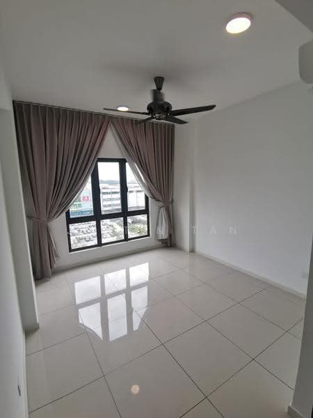 Service Residence for Rent at Emira Residence - Justin Tan - Interior - PropertyGuru.com.my