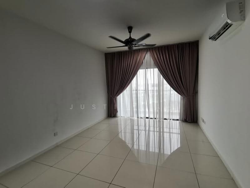 Service Residence for Rent at Emira Residence - Justin Tan - Living Room - PropertyGuru.com.my