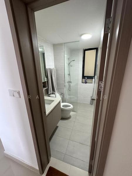Service Residence for Rent at Baron Residence @ Lake City - Frankie Sing - Bathroom - PropertyGuru.com.my