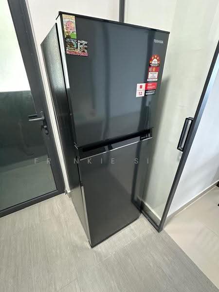 Service Residence for Rent at Baron Residence @ Lake City - Frankie Sing - Interior - PropertyGuru.com.my