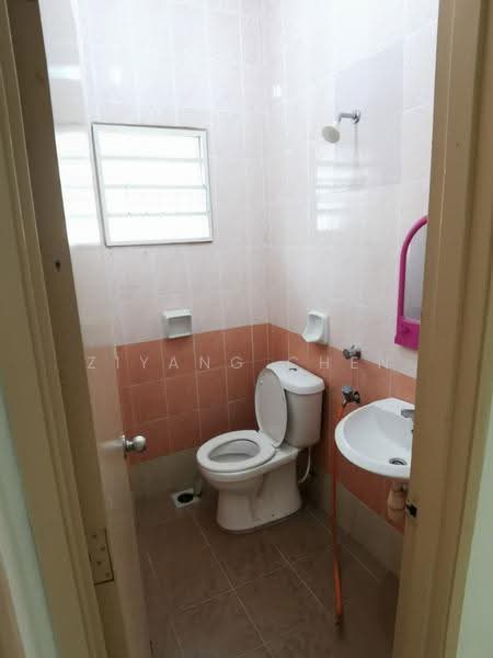 2-storey Terraced House for Rent in Shah Alam (Selangor) - Ziyang Chen - PropertyGuru.com.my
