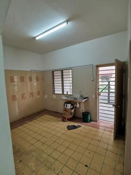 2-storey Terraced House for Rent in Shah Alam (Selangor) - Ziyang Chen - PropertyGuru.com.my