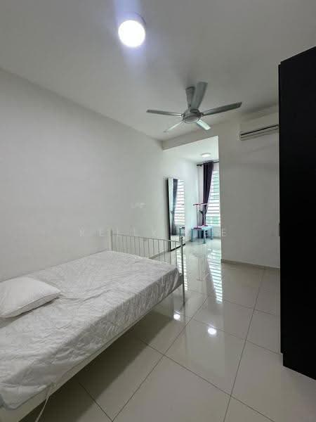 2-storey Terraced House for Rent in Bandar Sri Sendayan (Negeri Sembilan) - Kelly See - Bedroom - PropertyGuru.com.my
