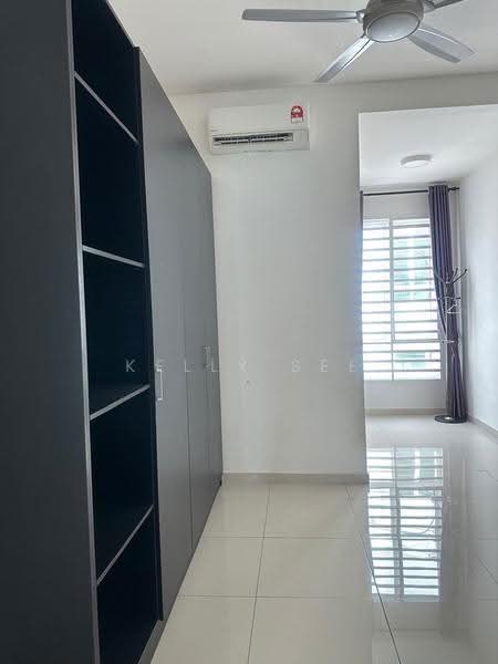 2-storey Terraced House for Rent in Bandar Sri Sendayan (Negeri Sembilan) - Kelly See - Interior - PropertyGuru.com.my