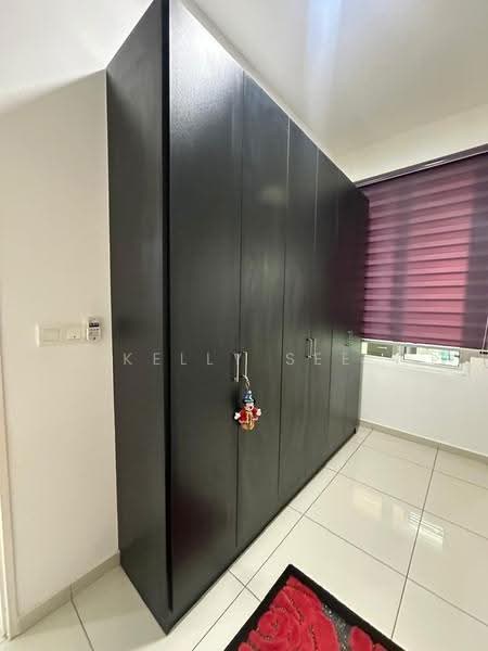 2-storey Terraced House for Rent in Bandar Sri Sendayan (Negeri Sembilan) - Kelly See - Interior - PropertyGuru.com.my