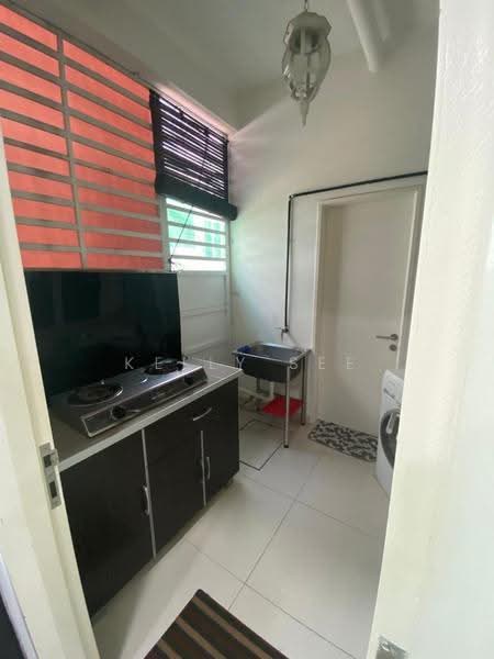 2-storey Terraced House for Rent in Bandar Sri Sendayan (Negeri Sembilan) - Kelly See - Interior - PropertyGuru.com.my