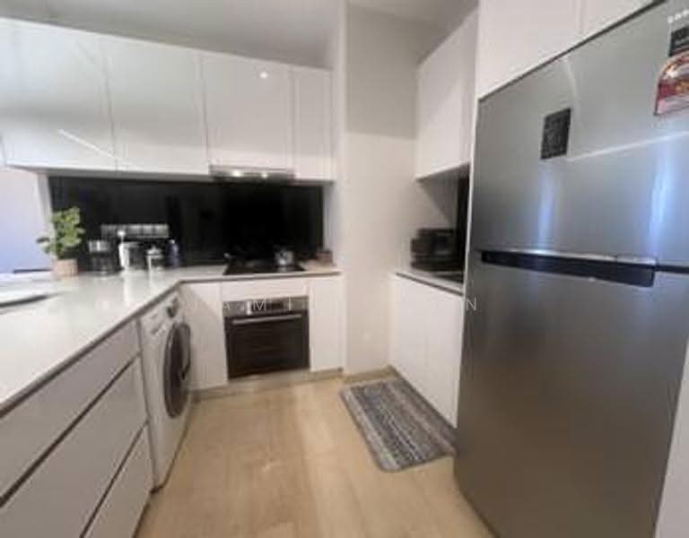 Service Residence for Sale at Star Residences One - Jamie Chen - PropertyGuru.com.my