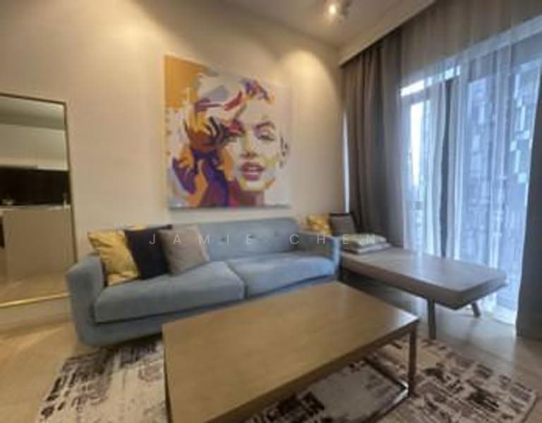 Service Residence for Sale at Star Residences One - Jamie Chen - PropertyGuru.com.my