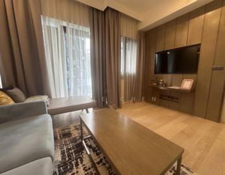 Service Residence for Sale at Star Residences One - Jamie Chen - PropertyGuru.com.my