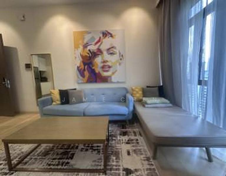 Service Residence for Sale at Star Residences One - Jamie Chen - PropertyGuru.com.my