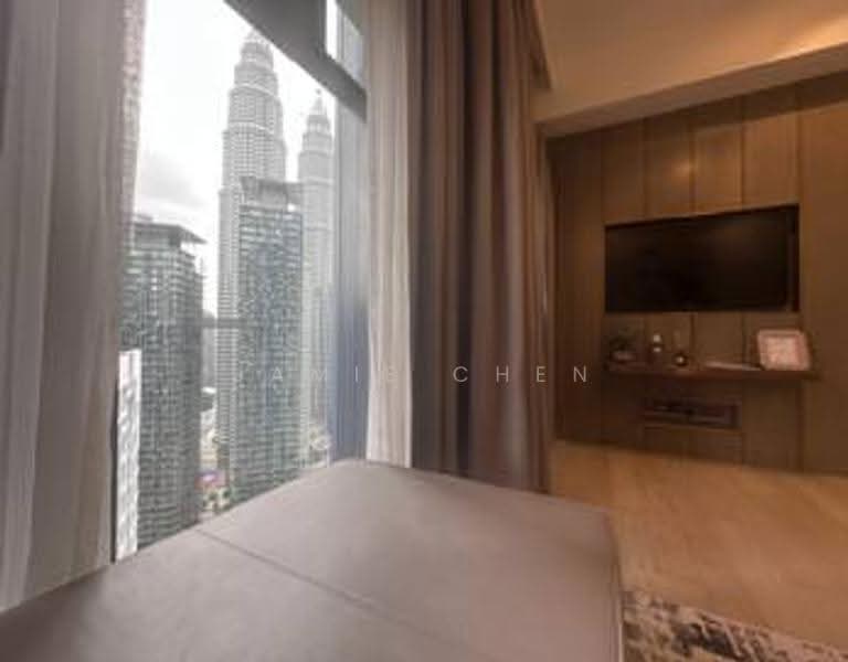 Service Residence for Sale at Star Residences One - Jamie Chen - PropertyGuru.com.my