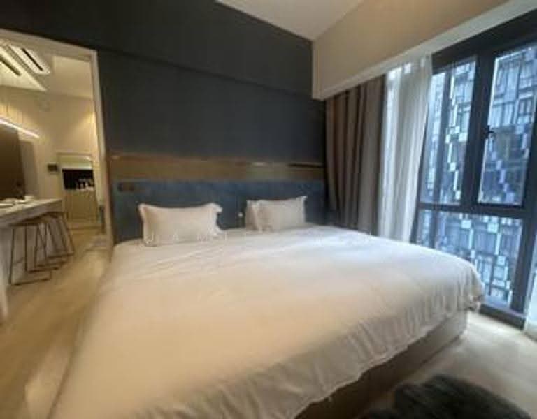 Service Residence for Sale at Star Residences One - Jamie Chen - PropertyGuru.com.my