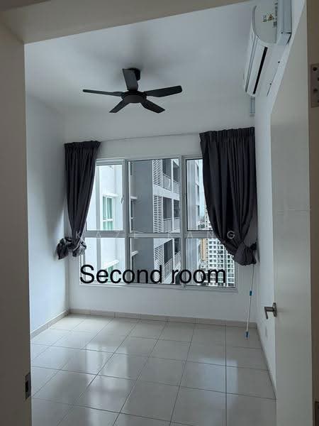 Condominium for Rent at Imperial Grande - Kaze Kang - Bedroom - PropertyGuru.com.my