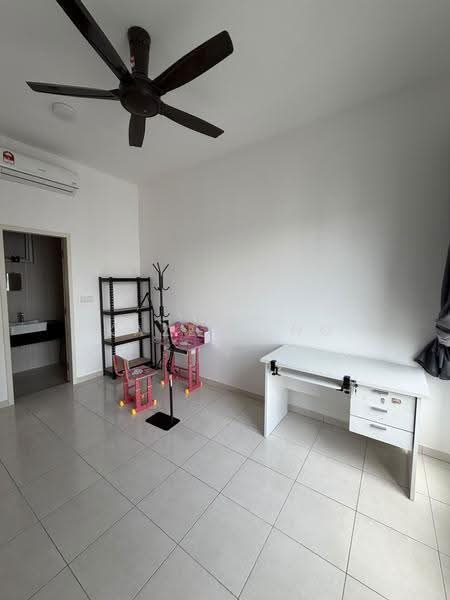 Condominium for Rent at Imperial Grande - Kaze Kang - Interior - PropertyGuru.com.my