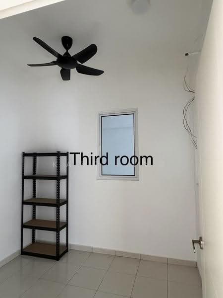 Condominium for Rent at Imperial Grande - Kaze Kang - Interior - PropertyGuru.com.my