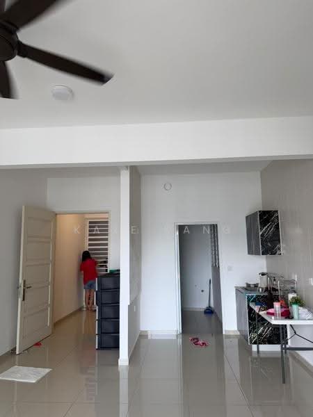 Condominium for Rent at Imperial Grande - Kaze Kang - Interior - PropertyGuru.com.my