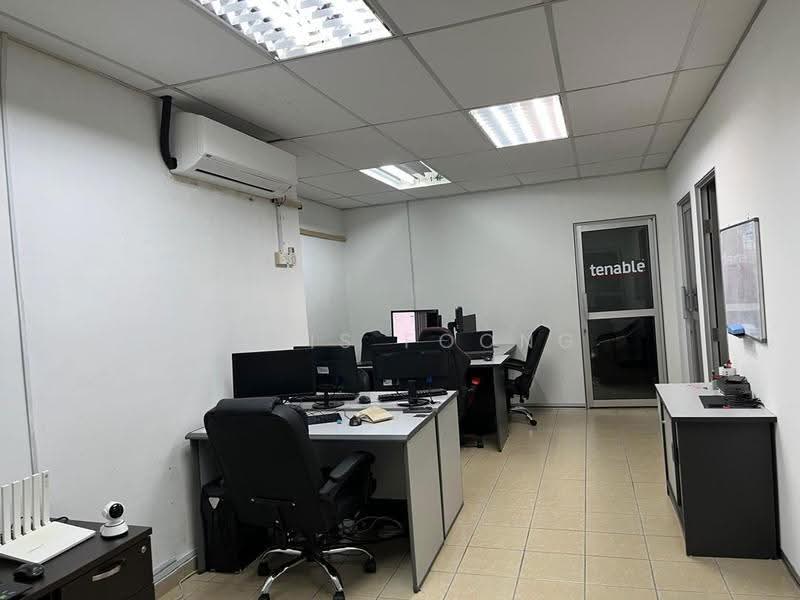 Shop / Office for Rent in Kepong (Kuala Lumpur) - Louis Foong - Study - PropertyGuru.com.my