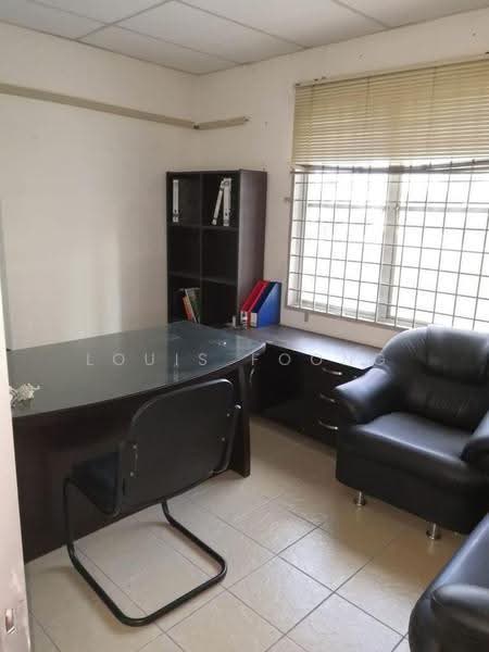Shop / Office for Rent in Kepong (Kuala Lumpur) - Louis Foong - Study - PropertyGuru.com.my