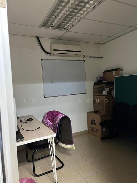Shop / Office for Rent in Kepong (Kuala Lumpur) - Louis Foong - Interior - PropertyGuru.com.my