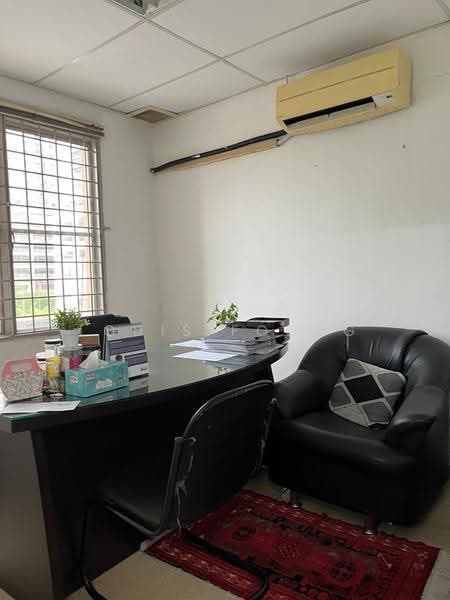 Shop / Office for Rent in Kepong (Kuala Lumpur) - Louis Foong - Study - PropertyGuru.com.my