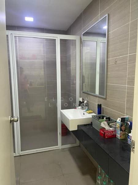 Service Residence for Rent at 28 Boulevard - Elcoln Leong - Bathroom - PropertyGuru.com.my